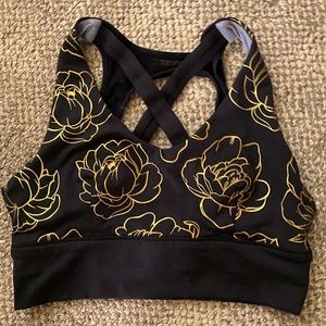 Born Primitive X-Factory Small sports Bra